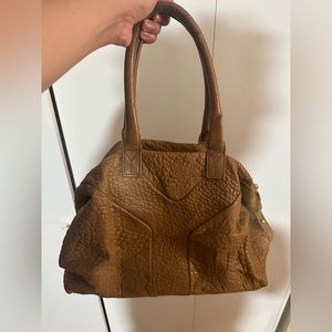 vintage ysl purse